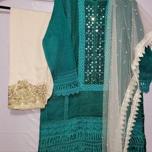 Beejays Kurta Shalwar